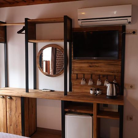 Hotel Casa Franco Old Town Antalya Zewnętrze zdjęcie