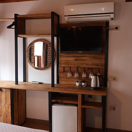 Hotel Casa Franco Old Town Antalya Zewnętrze zdjęcie