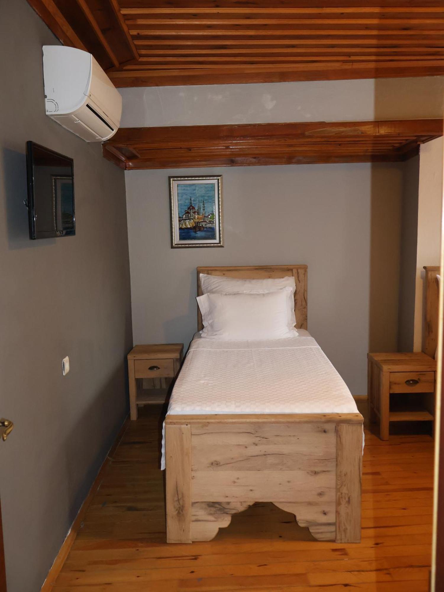 Hotel Casa Franco Old Town Antalya Zewnętrze zdjęcie