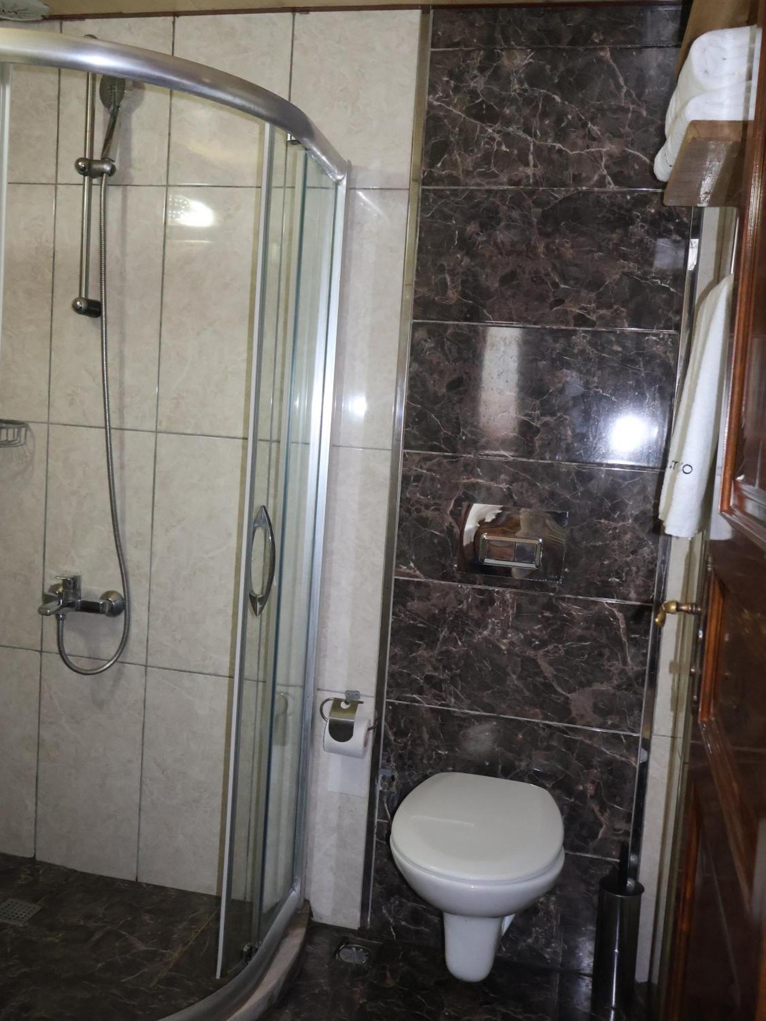 Hotel Casa Franco Old Town Antalya Zewnętrze zdjęcie