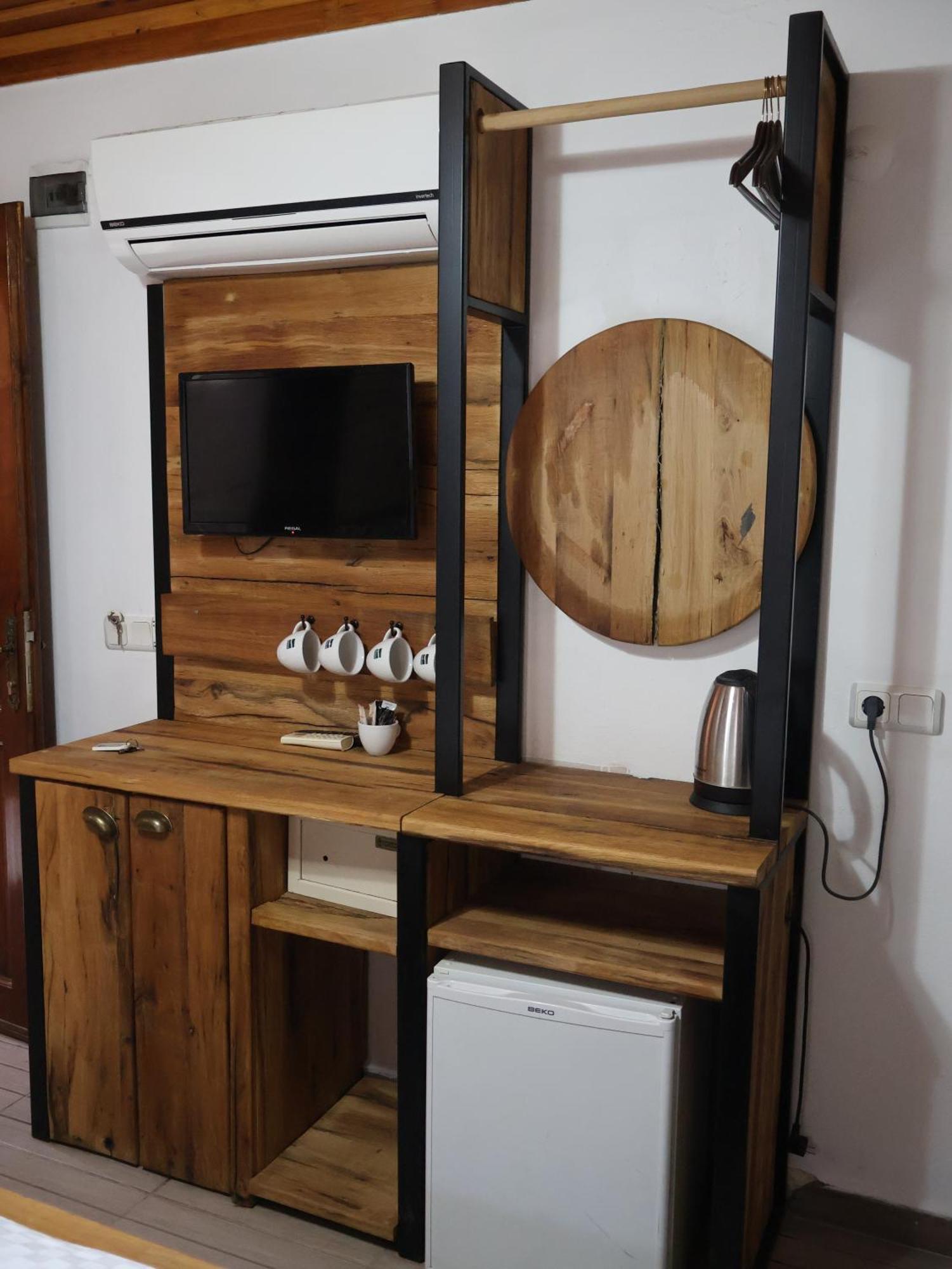 Hotel Casa Franco Old Town Antalya Zewnętrze zdjęcie
