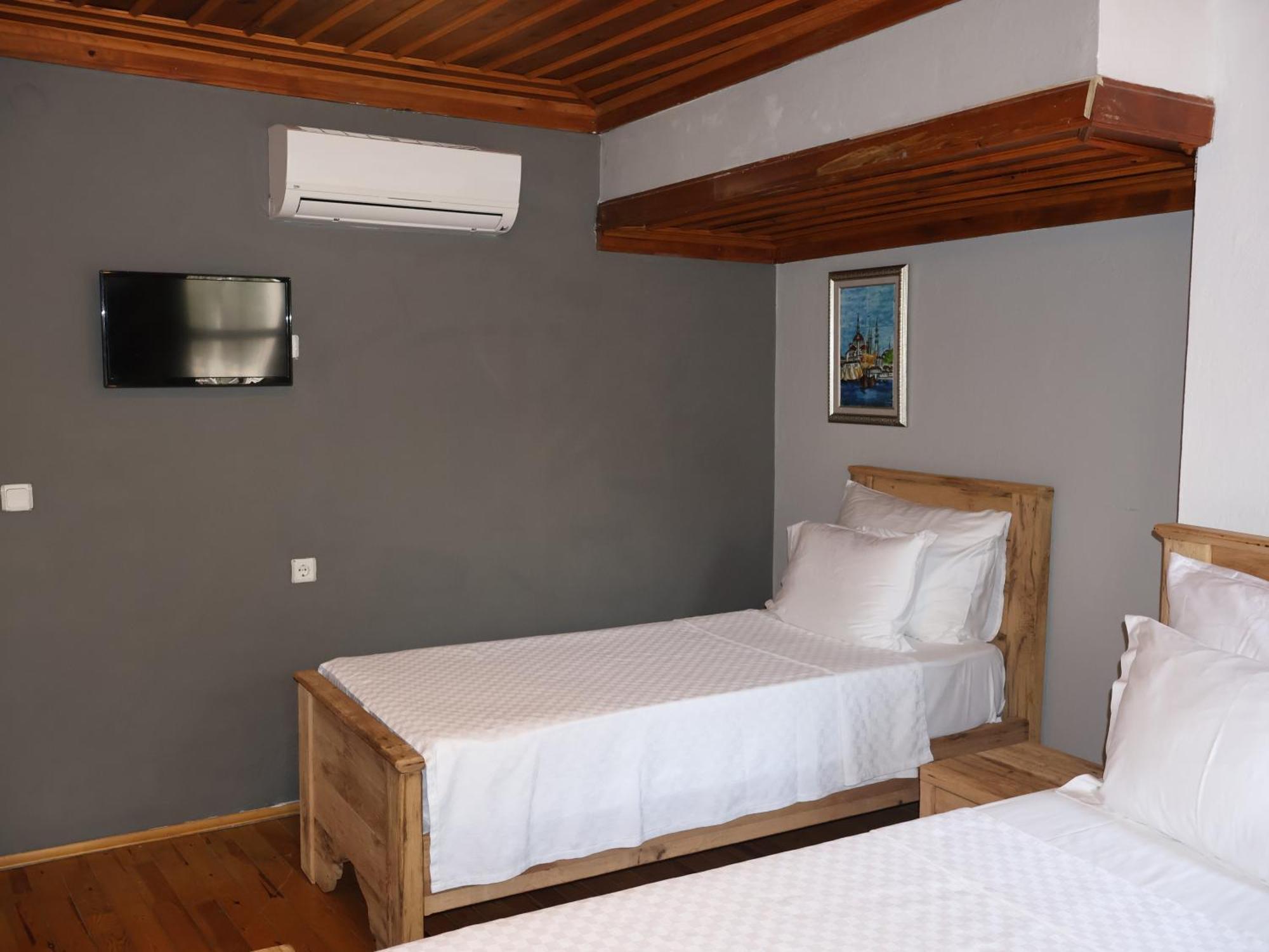 Hotel Casa Franco Old Town Antalya Zewnętrze zdjęcie