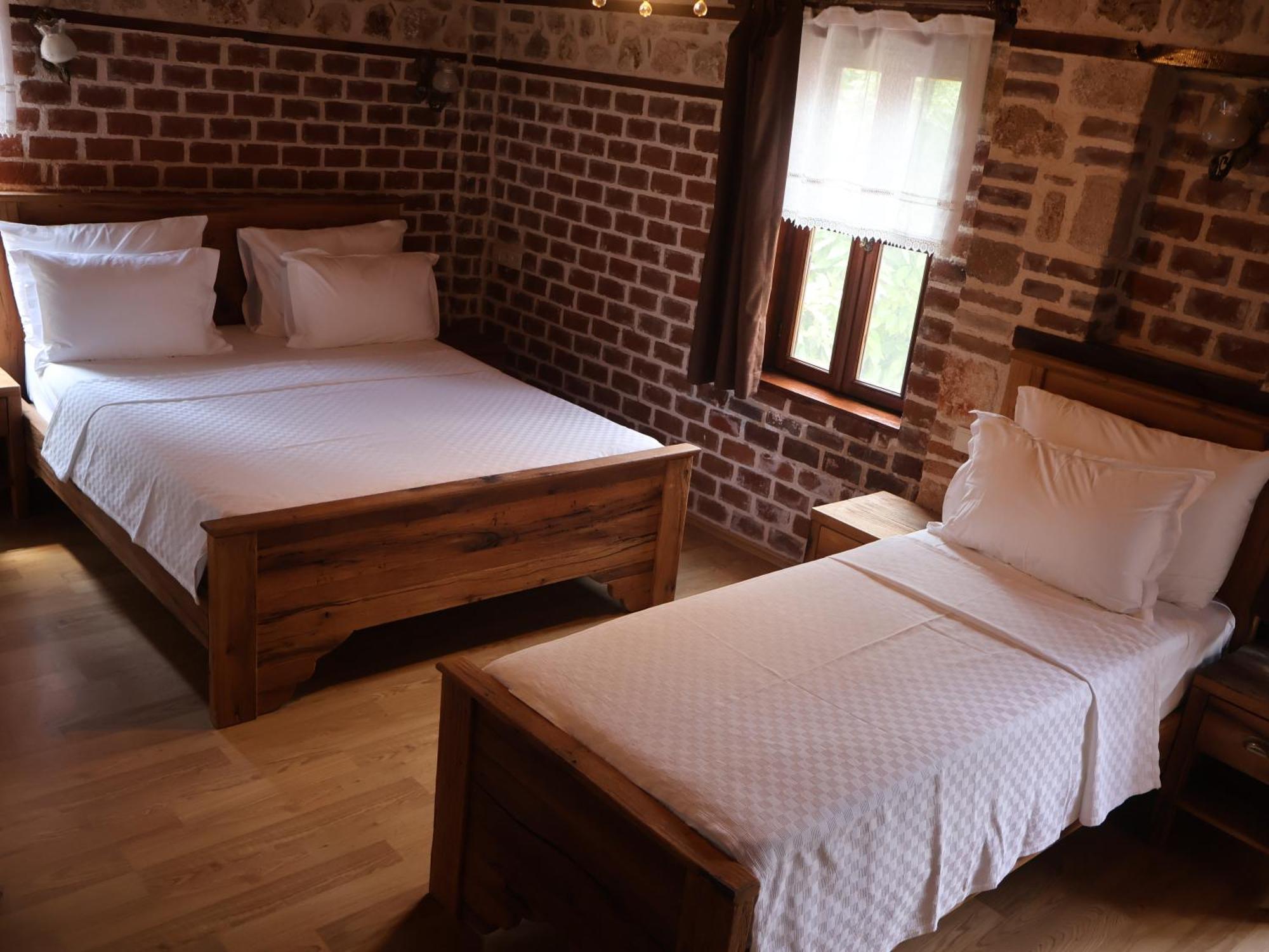 Hotel Casa Franco Old Town Antalya Zewnętrze zdjęcie