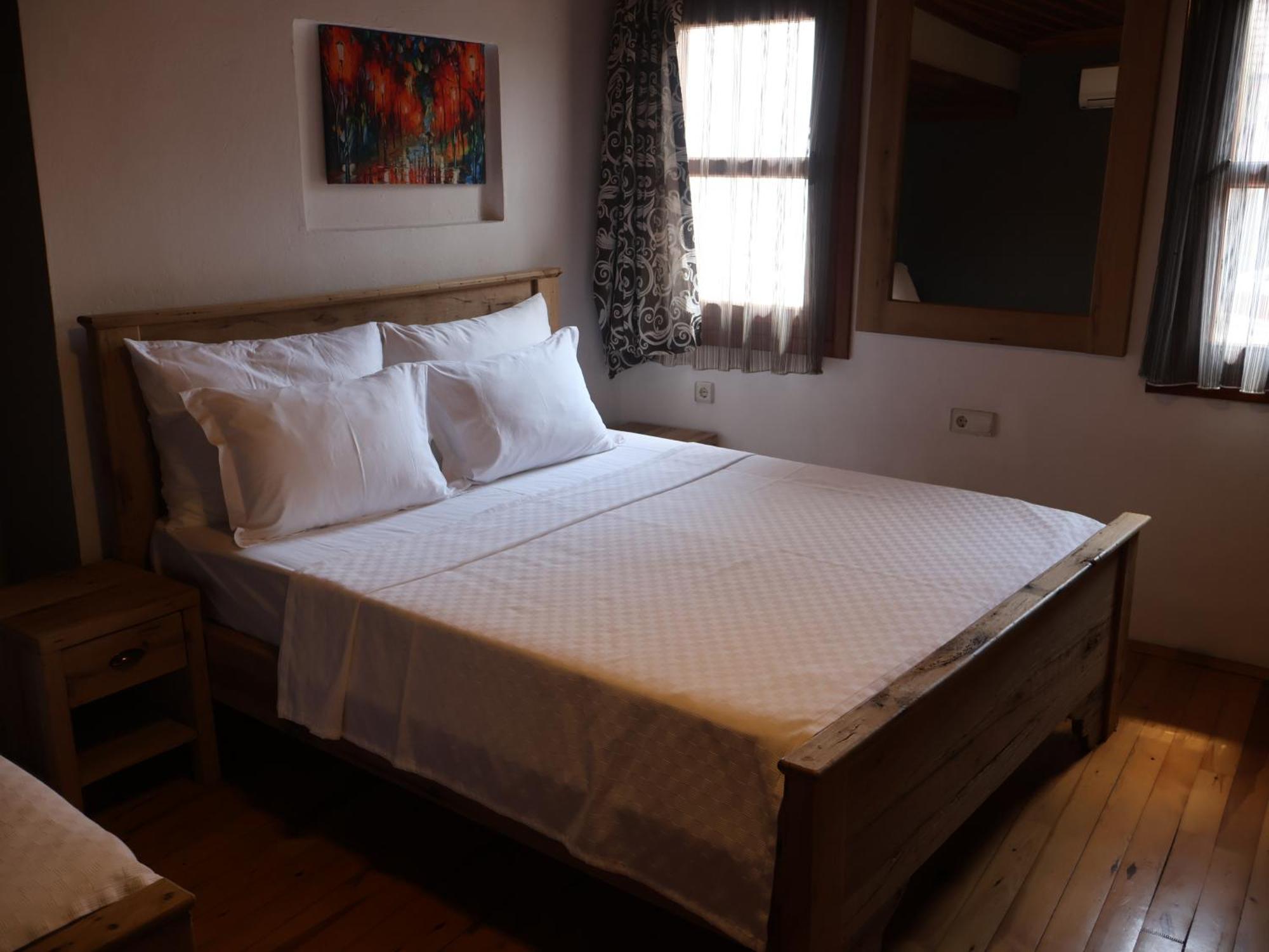 Hotel Casa Franco Old Town Antalya Zewnętrze zdjęcie