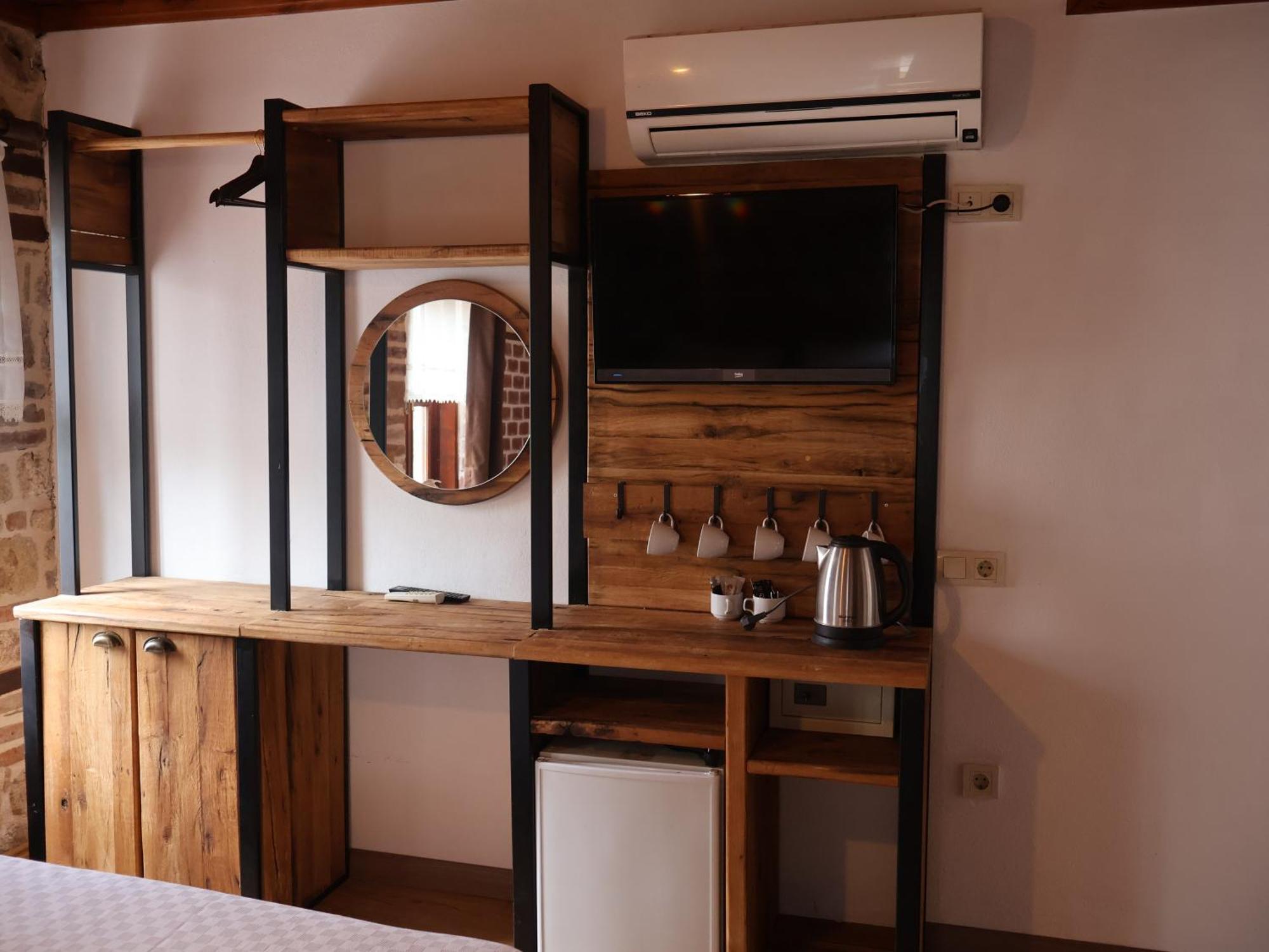 Hotel Casa Franco Old Town Antalya Zewnętrze zdjęcie