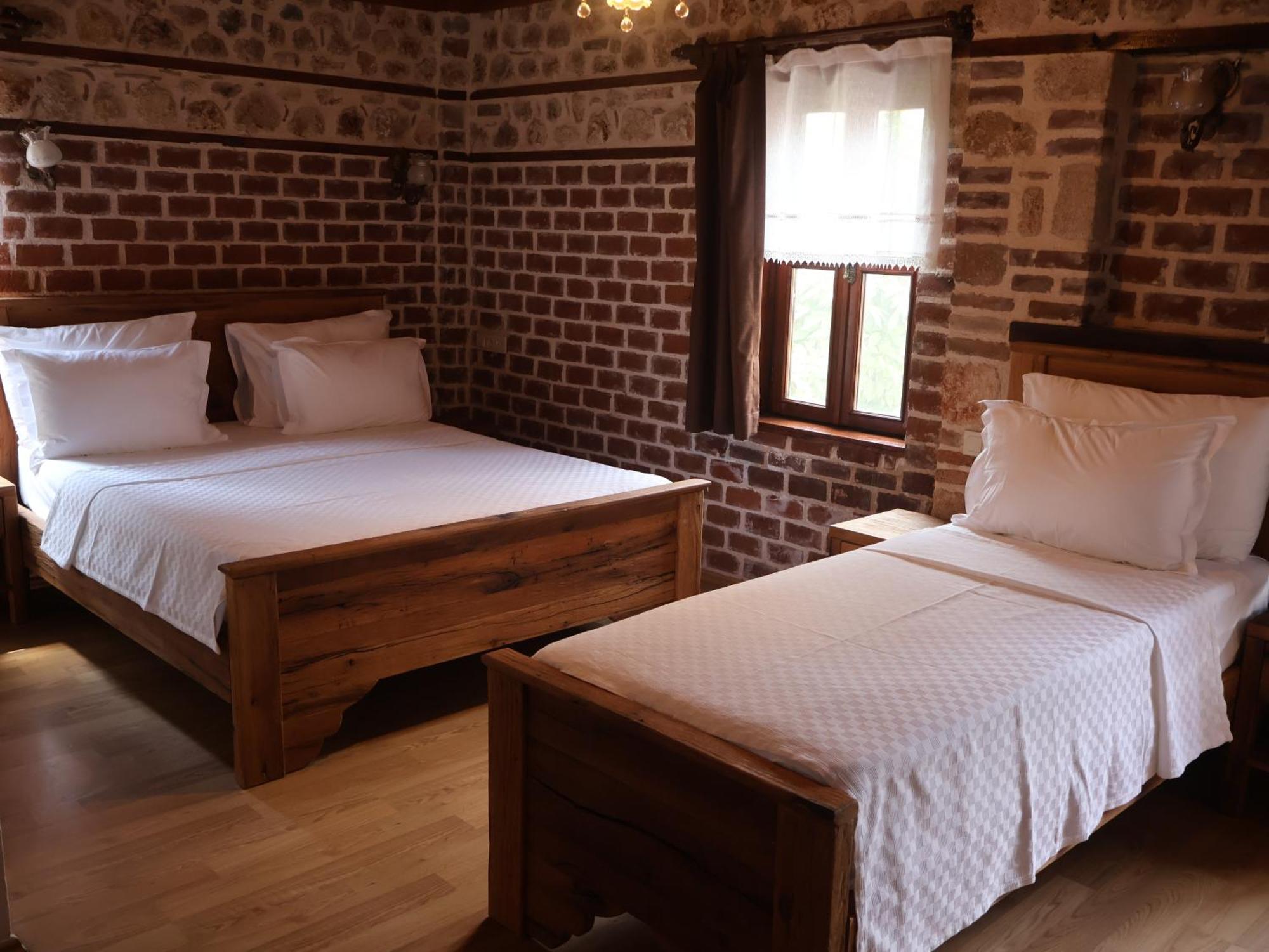 Hotel Casa Franco Old Town Antalya Zewnętrze zdjęcie