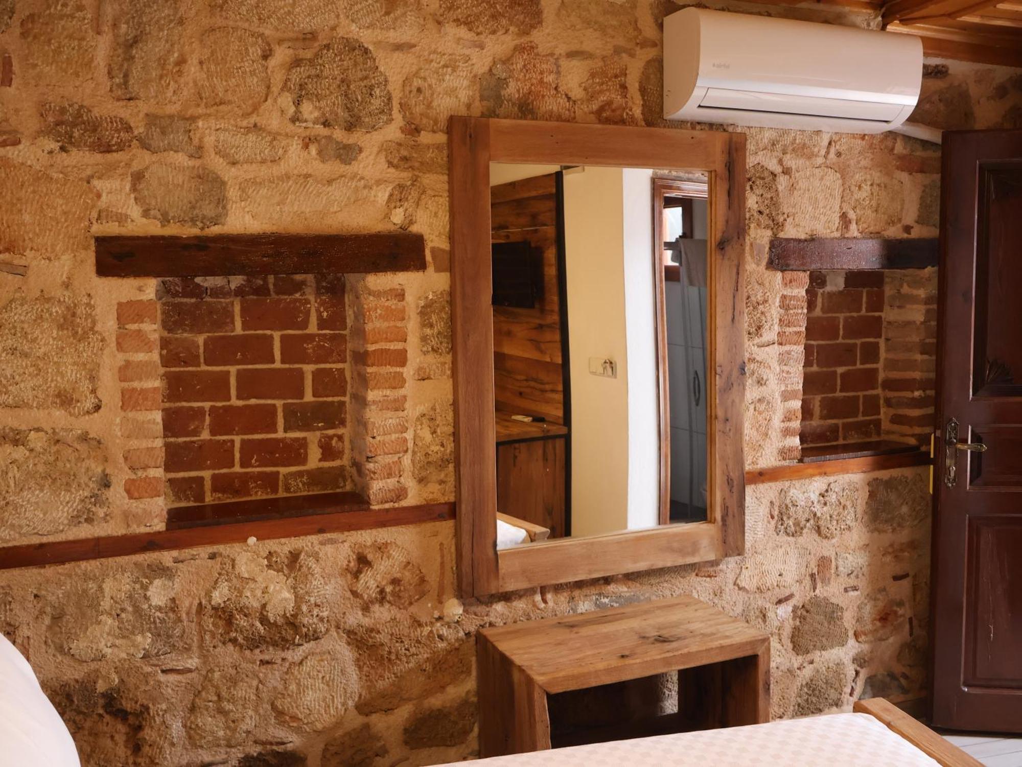 Hotel Casa Franco Old Town Antalya Zewnętrze zdjęcie