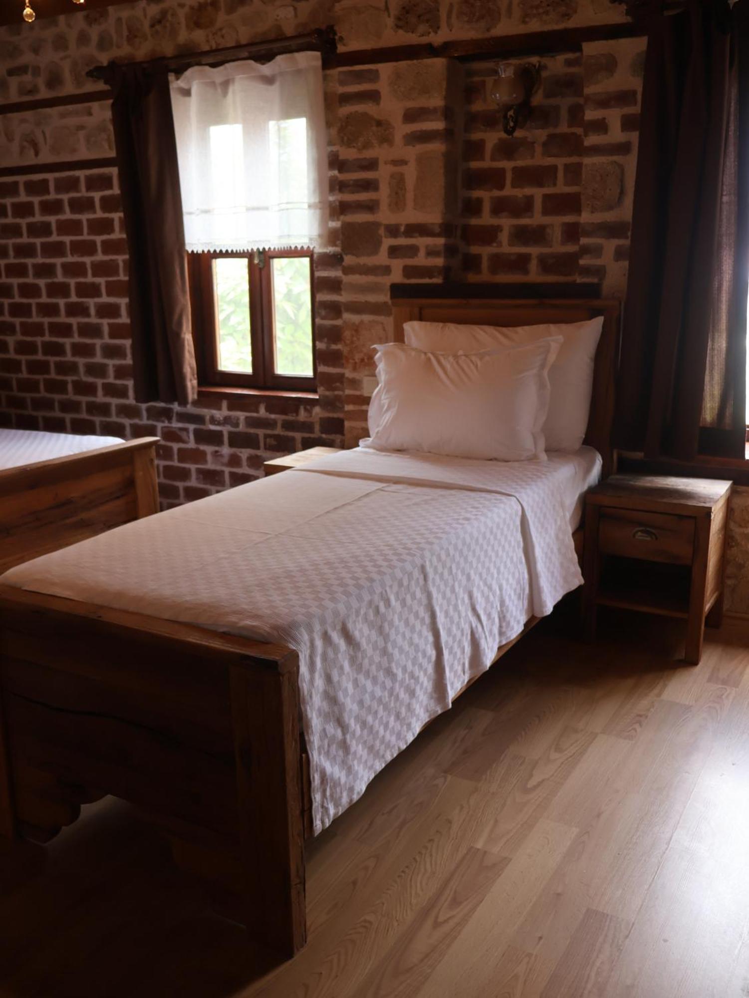 Hotel Casa Franco Old Town Antalya Zewnętrze zdjęcie