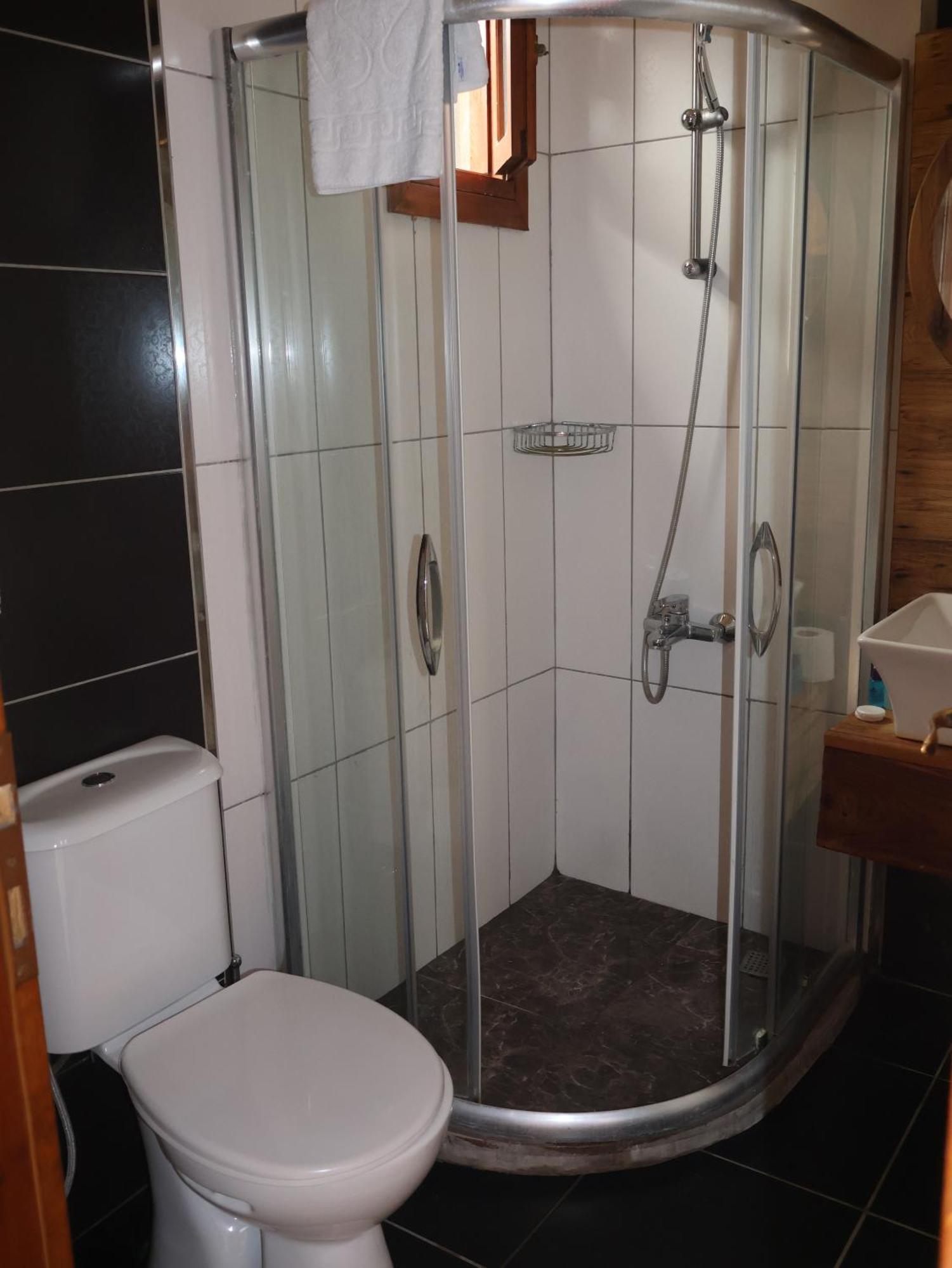 Hotel Casa Franco Old Town Antalya Zewnętrze zdjęcie