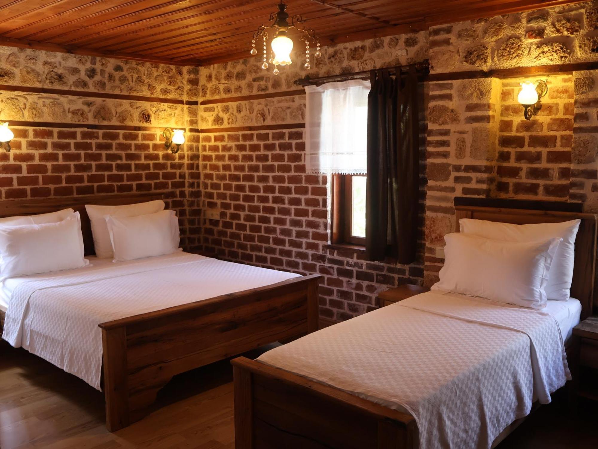 Hotel Casa Franco Old Town Antalya Zewnętrze zdjęcie