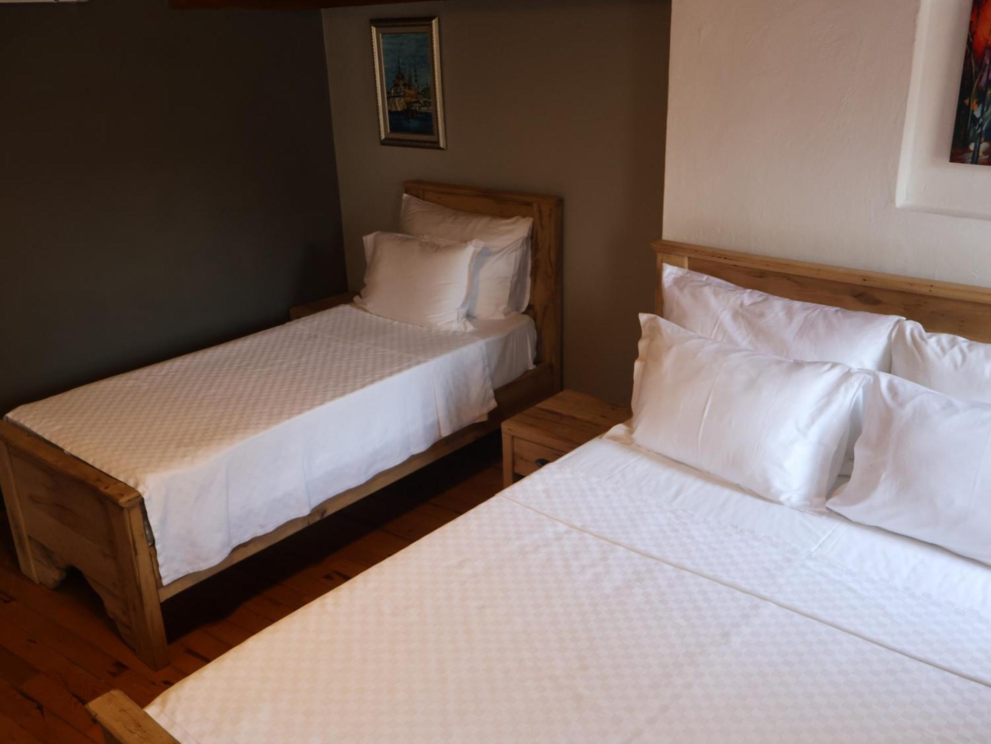 Hotel Casa Franco Old Town Antalya Zewnętrze zdjęcie