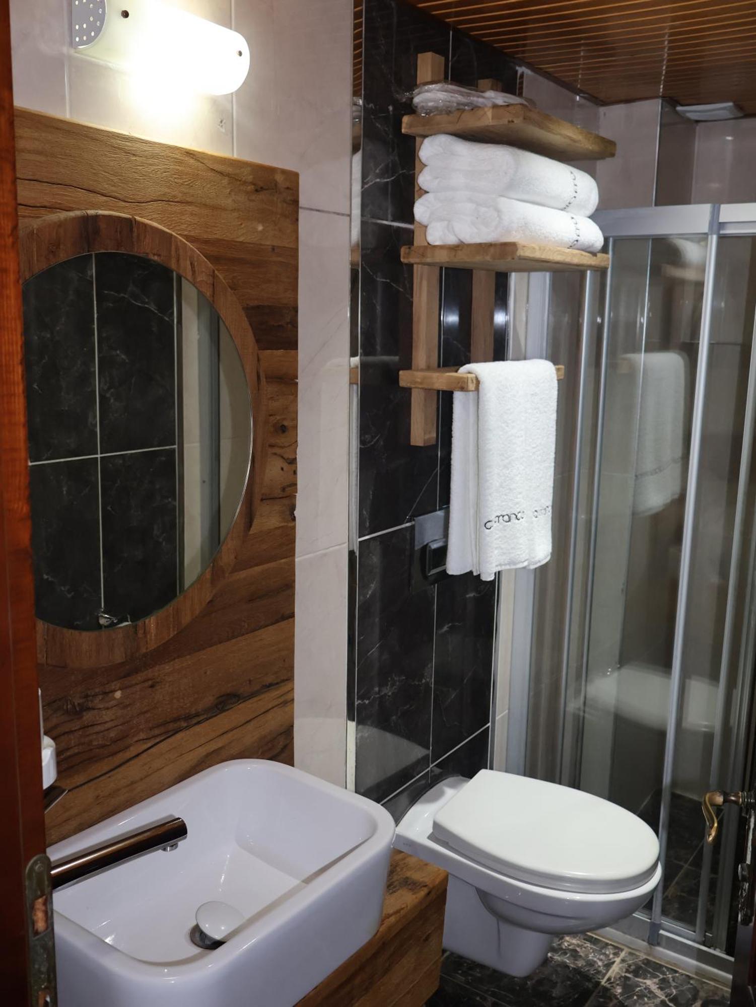 Hotel Casa Franco Old Town Antalya Zewnętrze zdjęcie
