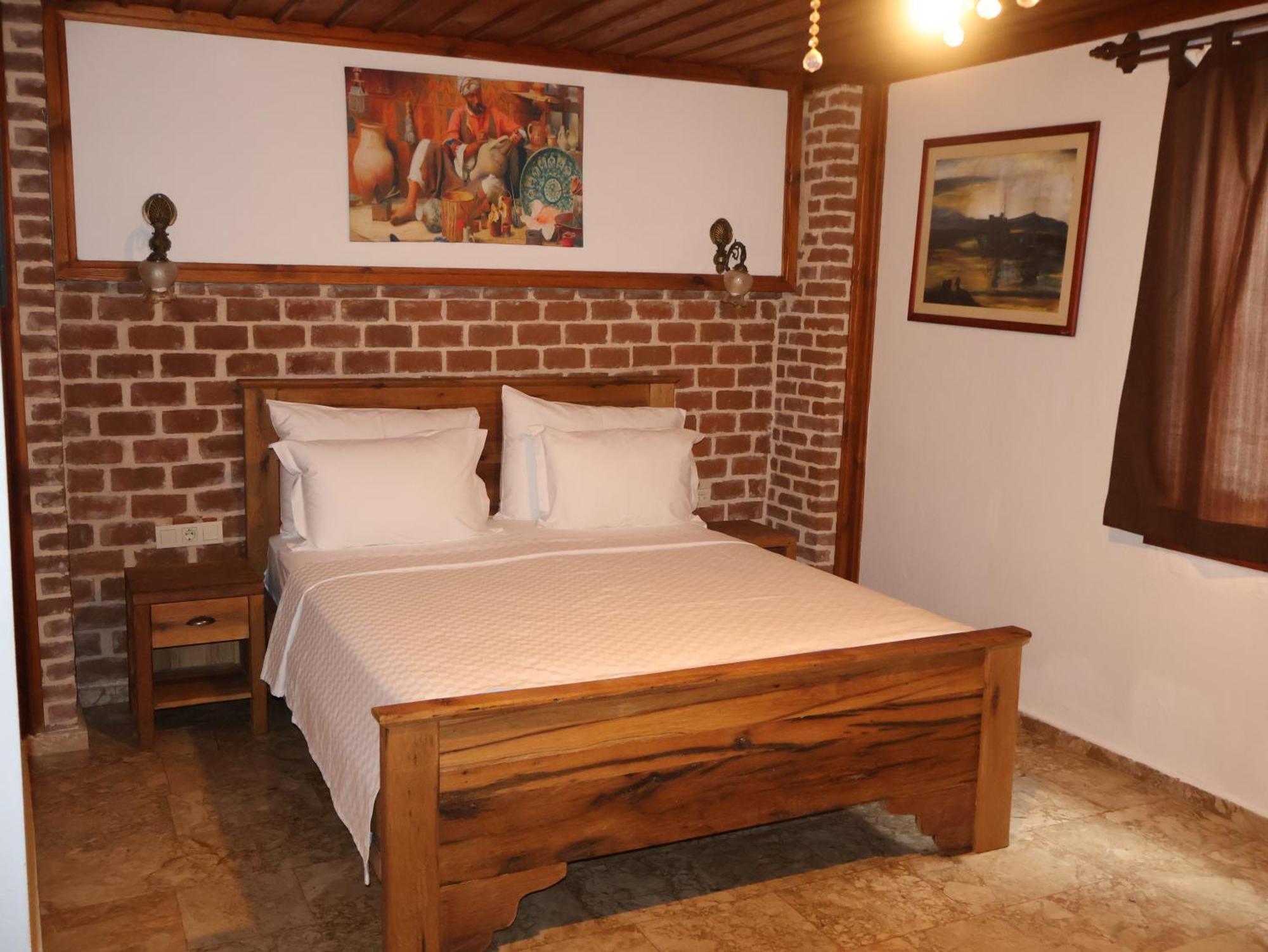 Hotel Casa Franco Old Town Antalya Zewnętrze zdjęcie