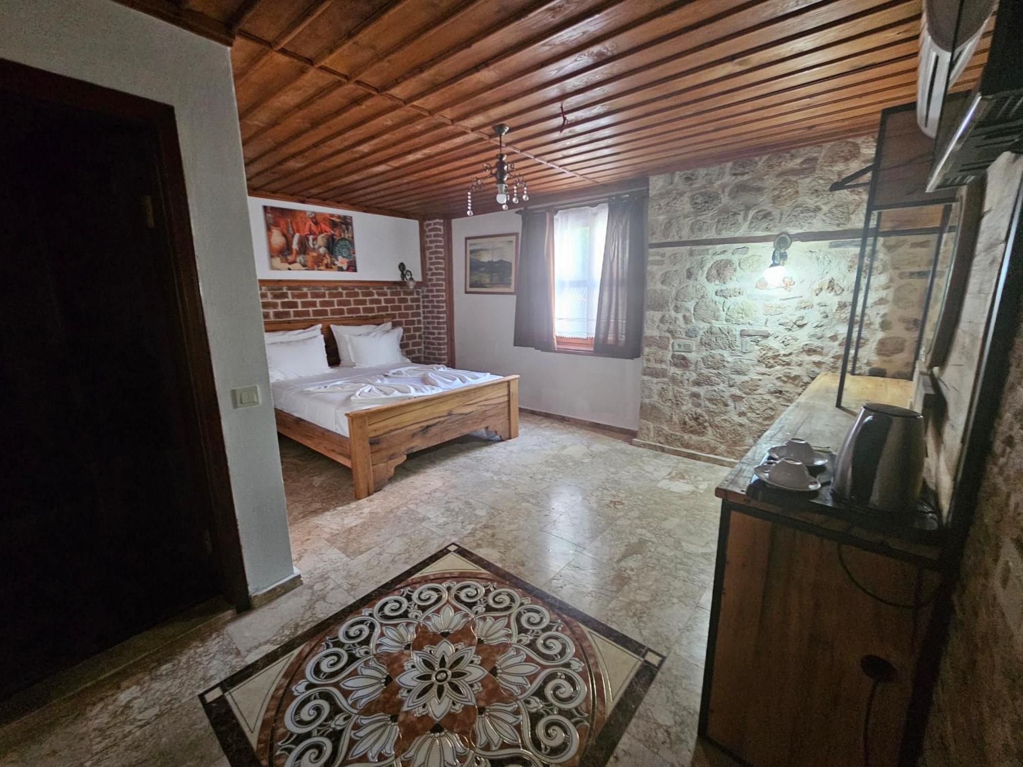 Hotel Casa Franco Old Town Antalya Zewnętrze zdjęcie