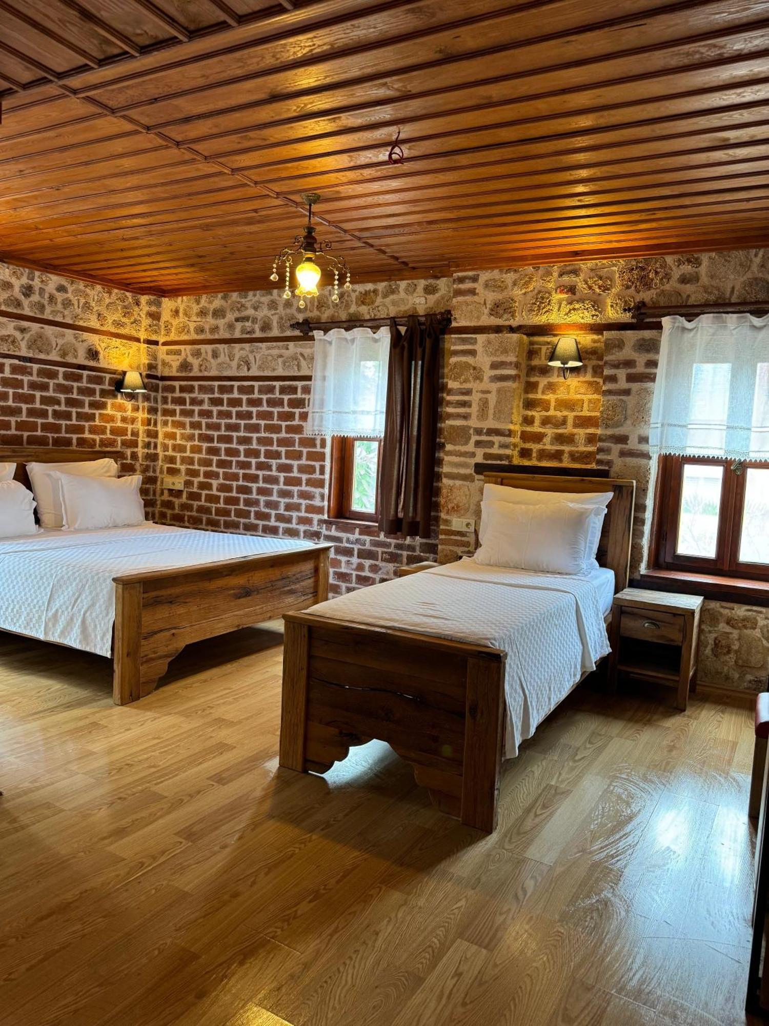 Hotel Casa Franco Old Town Antalya Zewnętrze zdjęcie