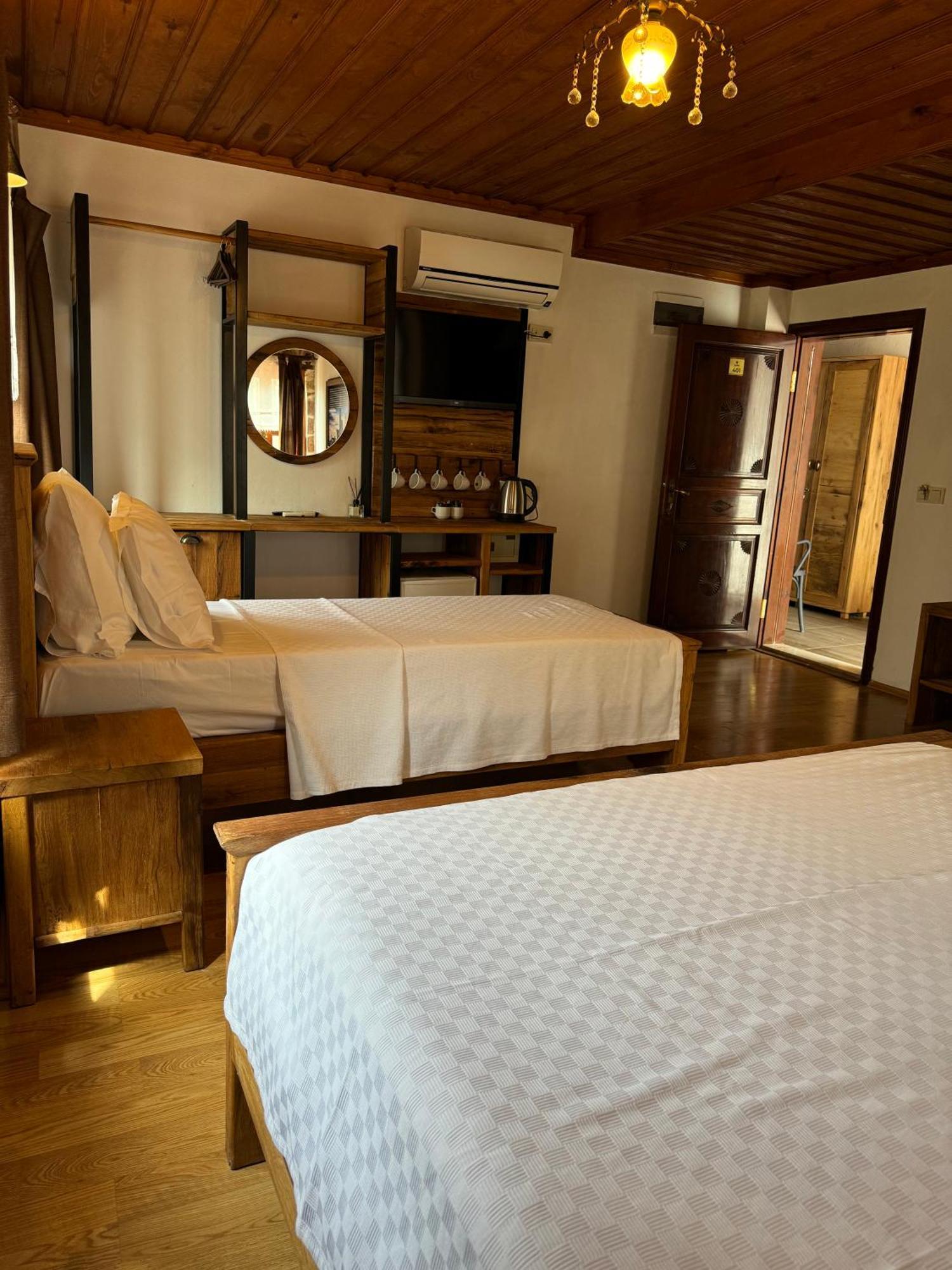 Hotel Casa Franco Old Town Antalya Zewnętrze zdjęcie