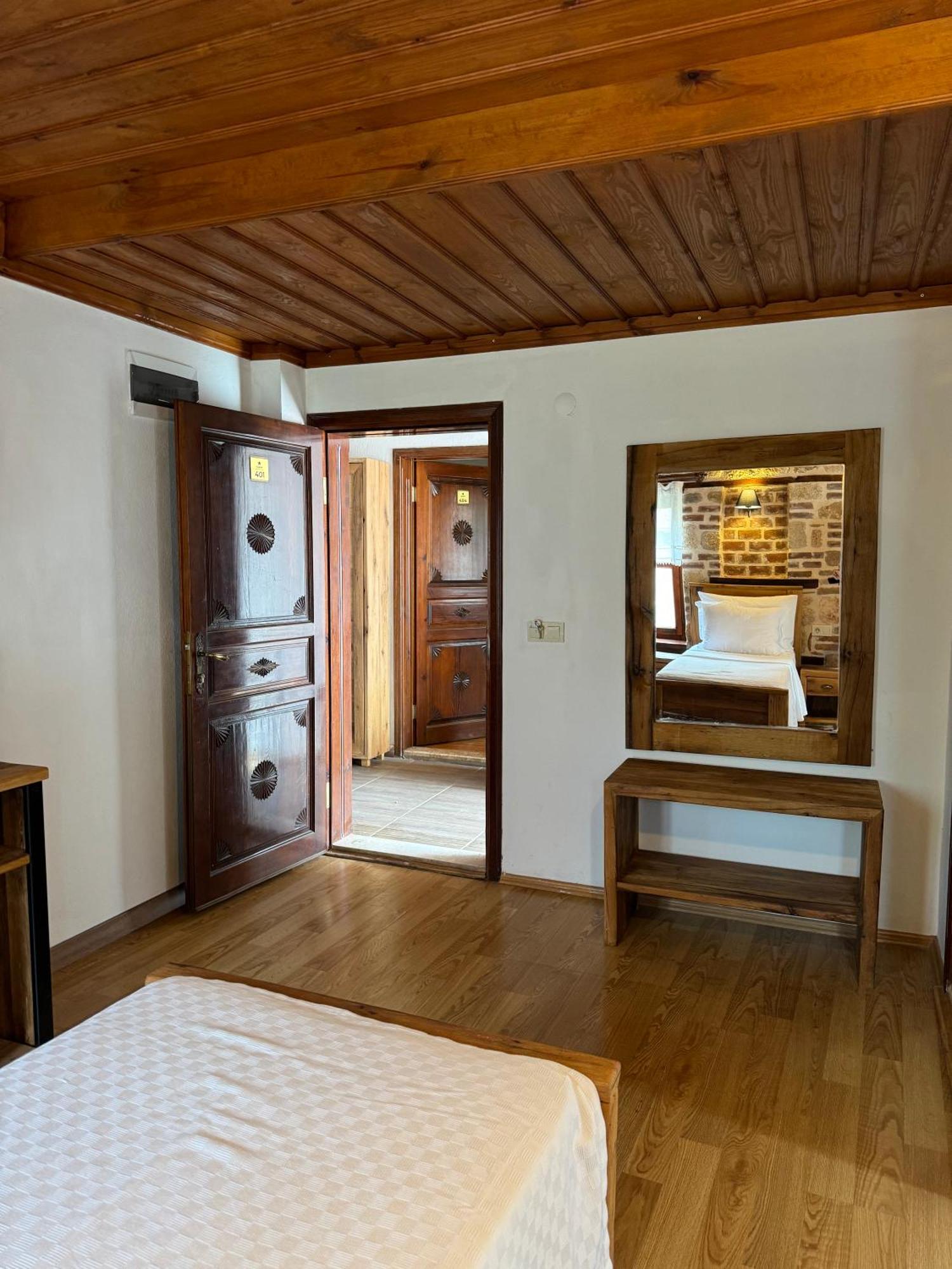 Hotel Casa Franco Old Town Antalya Zewnętrze zdjęcie