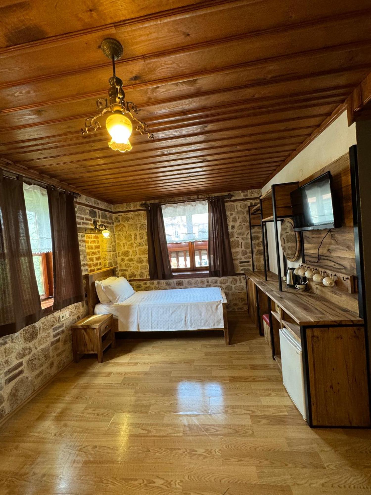 Hotel Casa Franco Old Town Antalya Zewnętrze zdjęcie