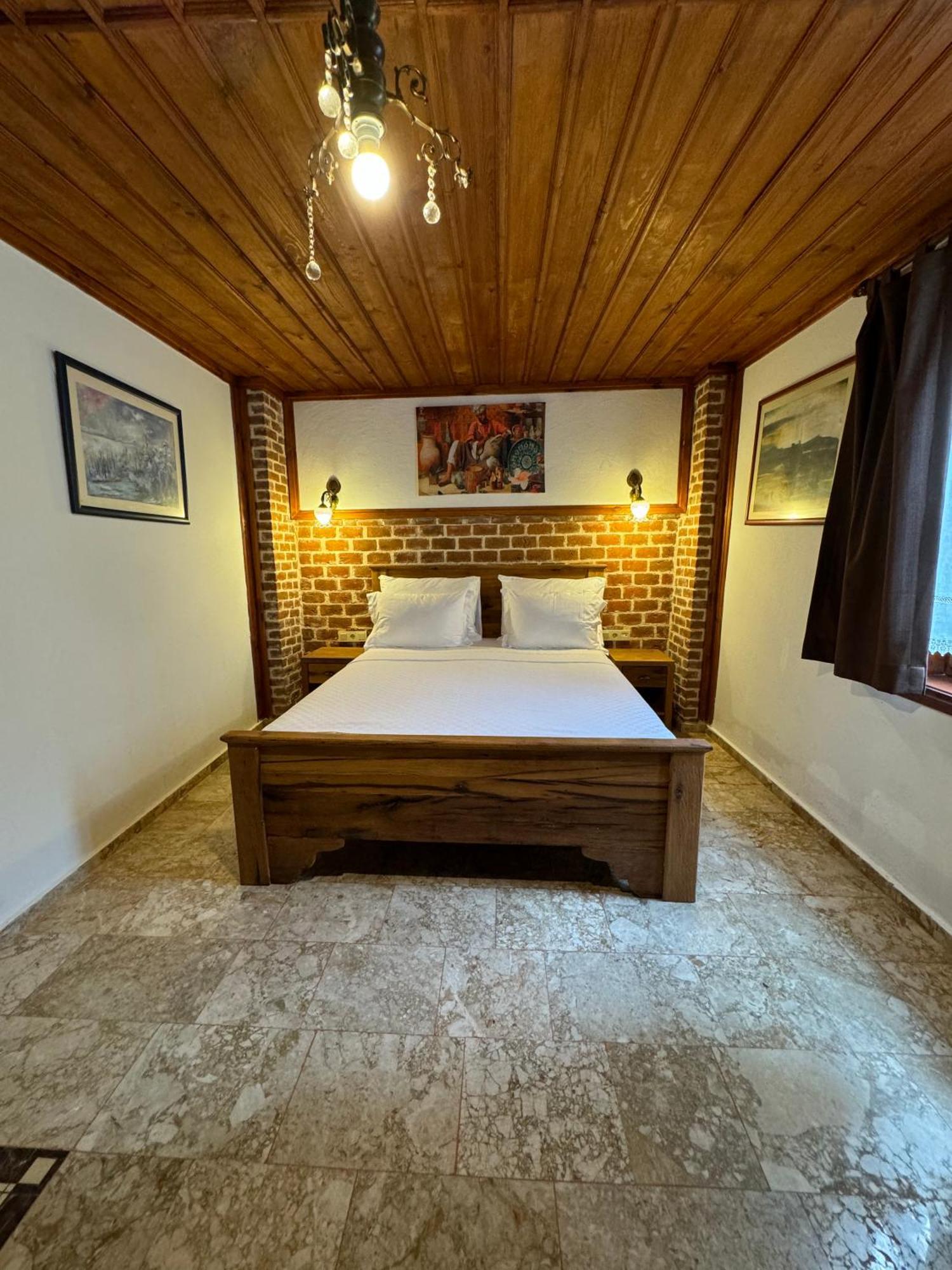 Hotel Casa Franco Old Town Antalya Zewnętrze zdjęcie