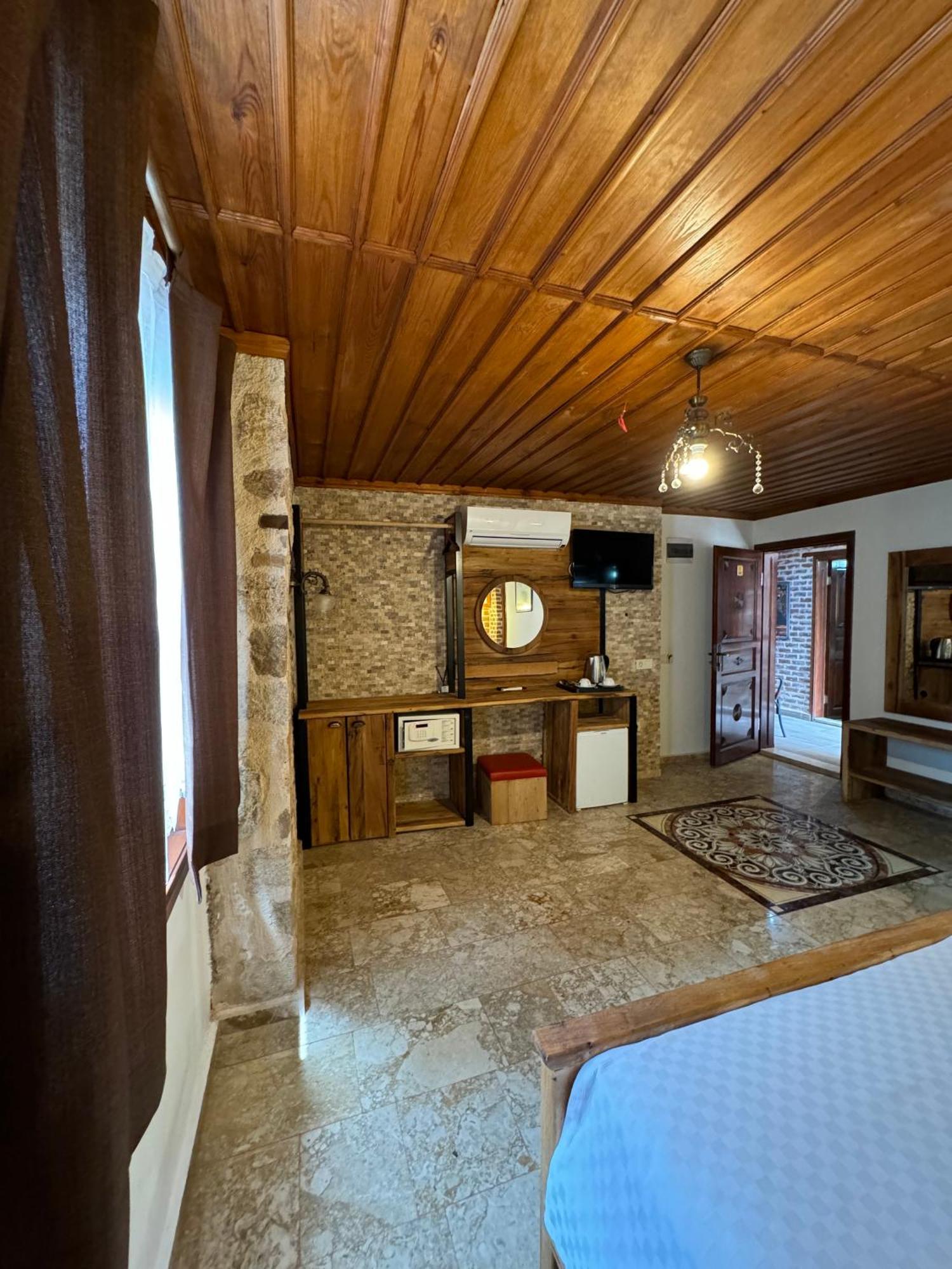 Hotel Casa Franco Old Town Antalya Zewnętrze zdjęcie