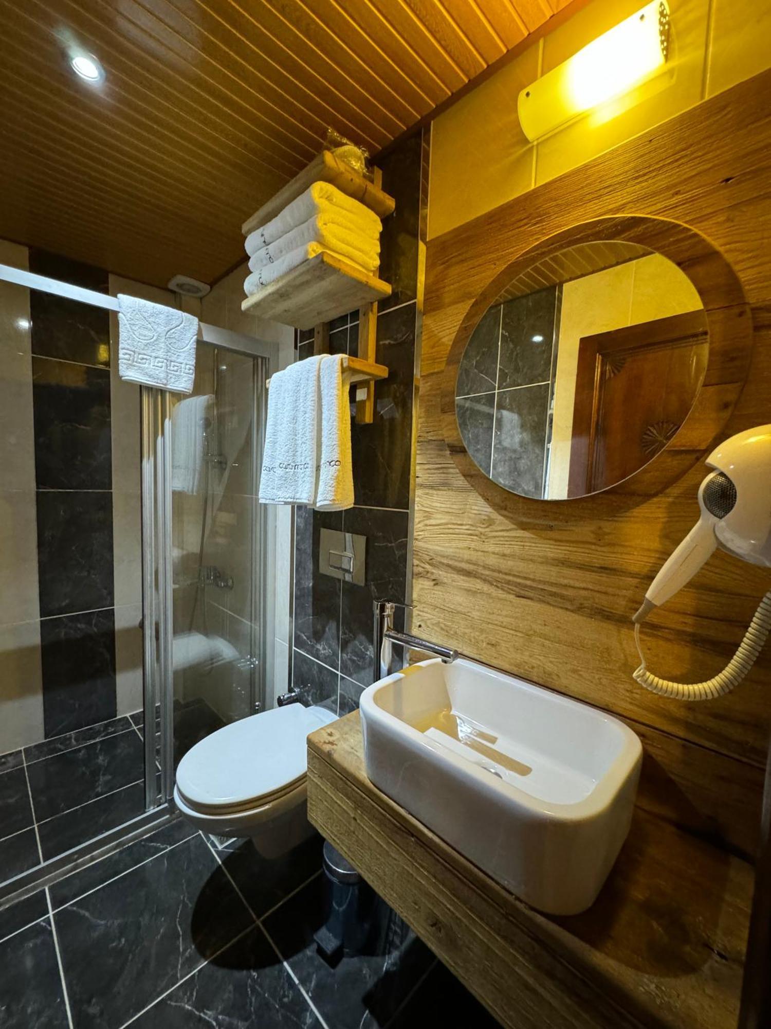 Hotel Casa Franco Old Town Antalya Zewnętrze zdjęcie