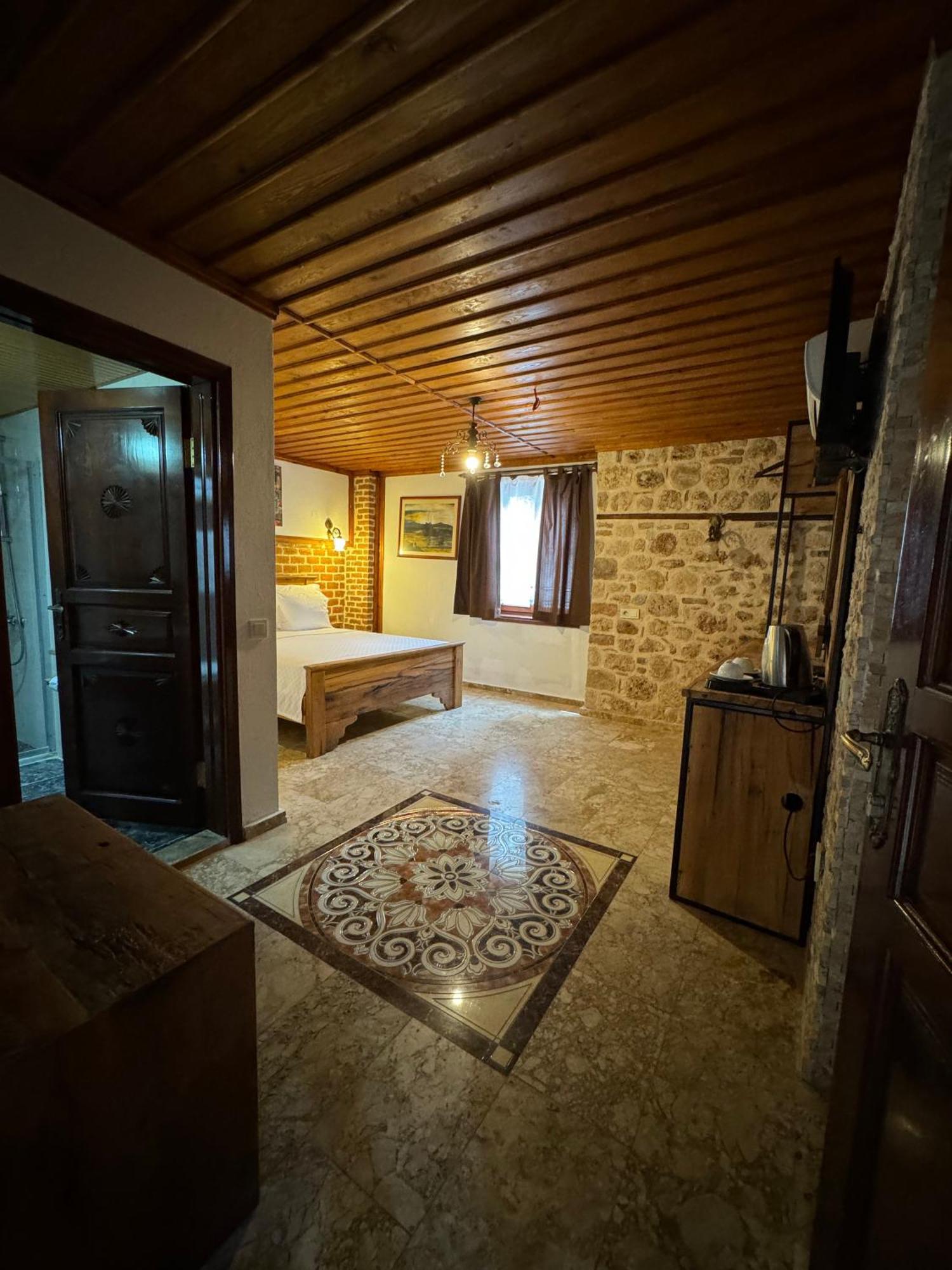 Hotel Casa Franco Old Town Antalya Zewnętrze zdjęcie