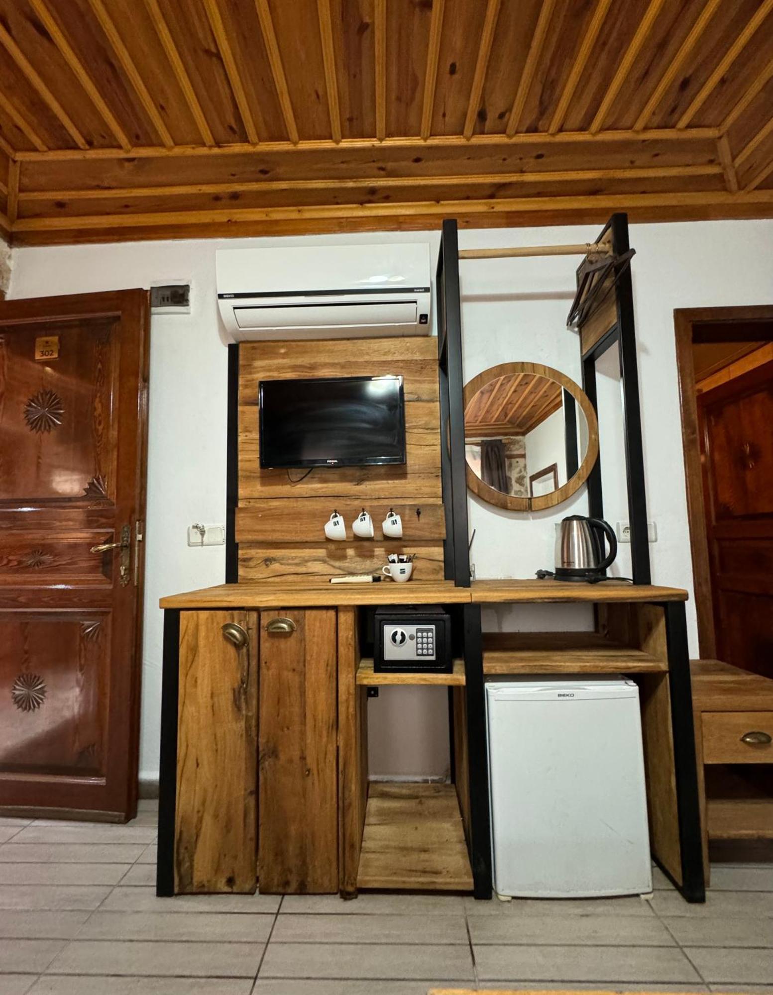 Hotel Casa Franco Old Town Antalya Zewnętrze zdjęcie