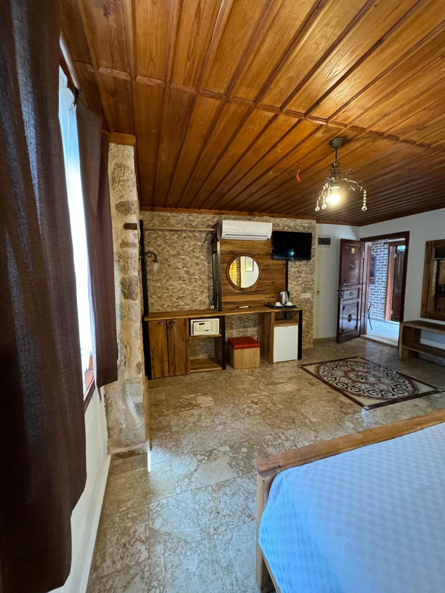 Hotel Casa Franco Old Town Antalya Zewnętrze zdjęcie