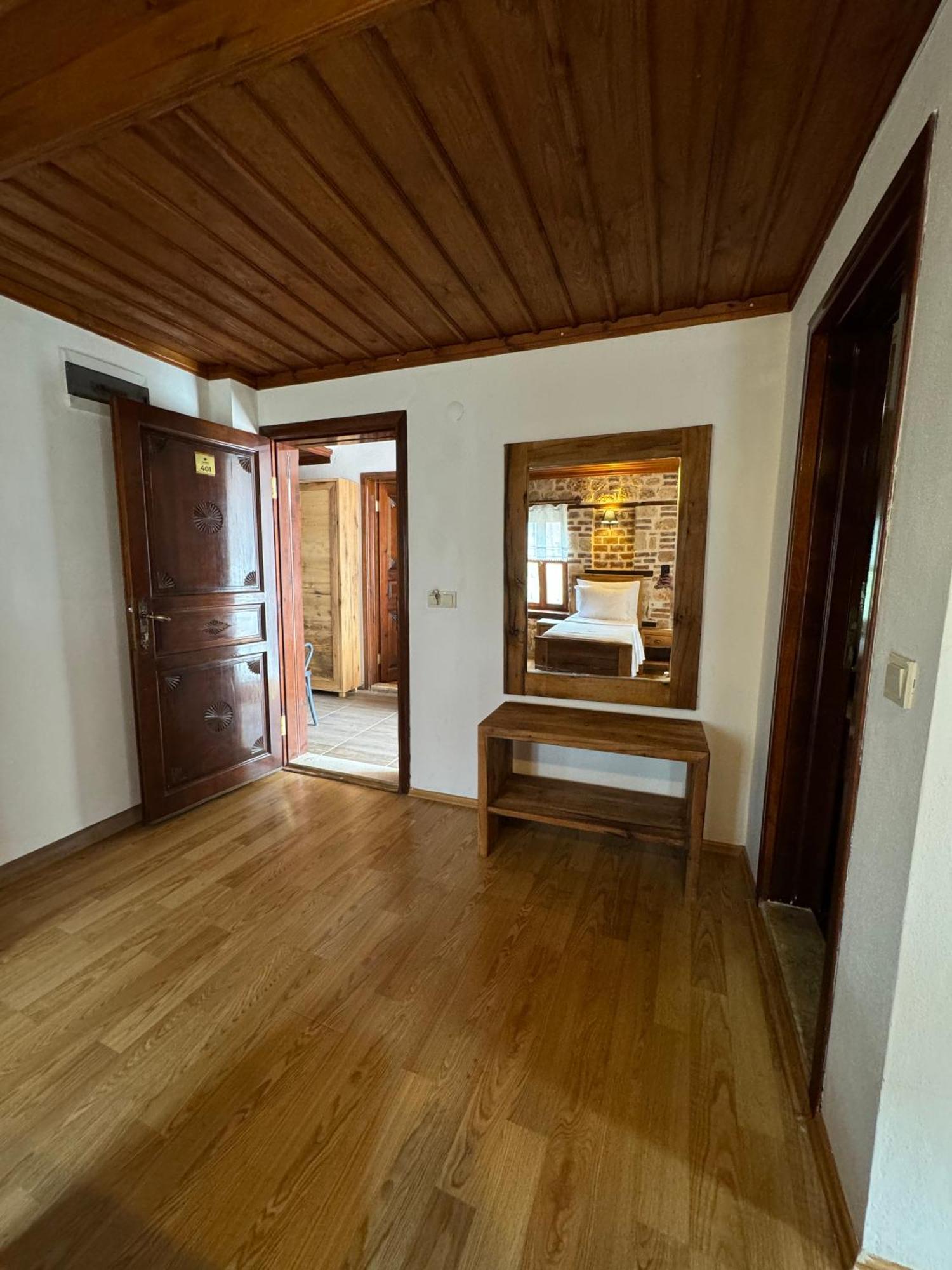 Hotel Casa Franco Old Town Antalya Zewnętrze zdjęcie