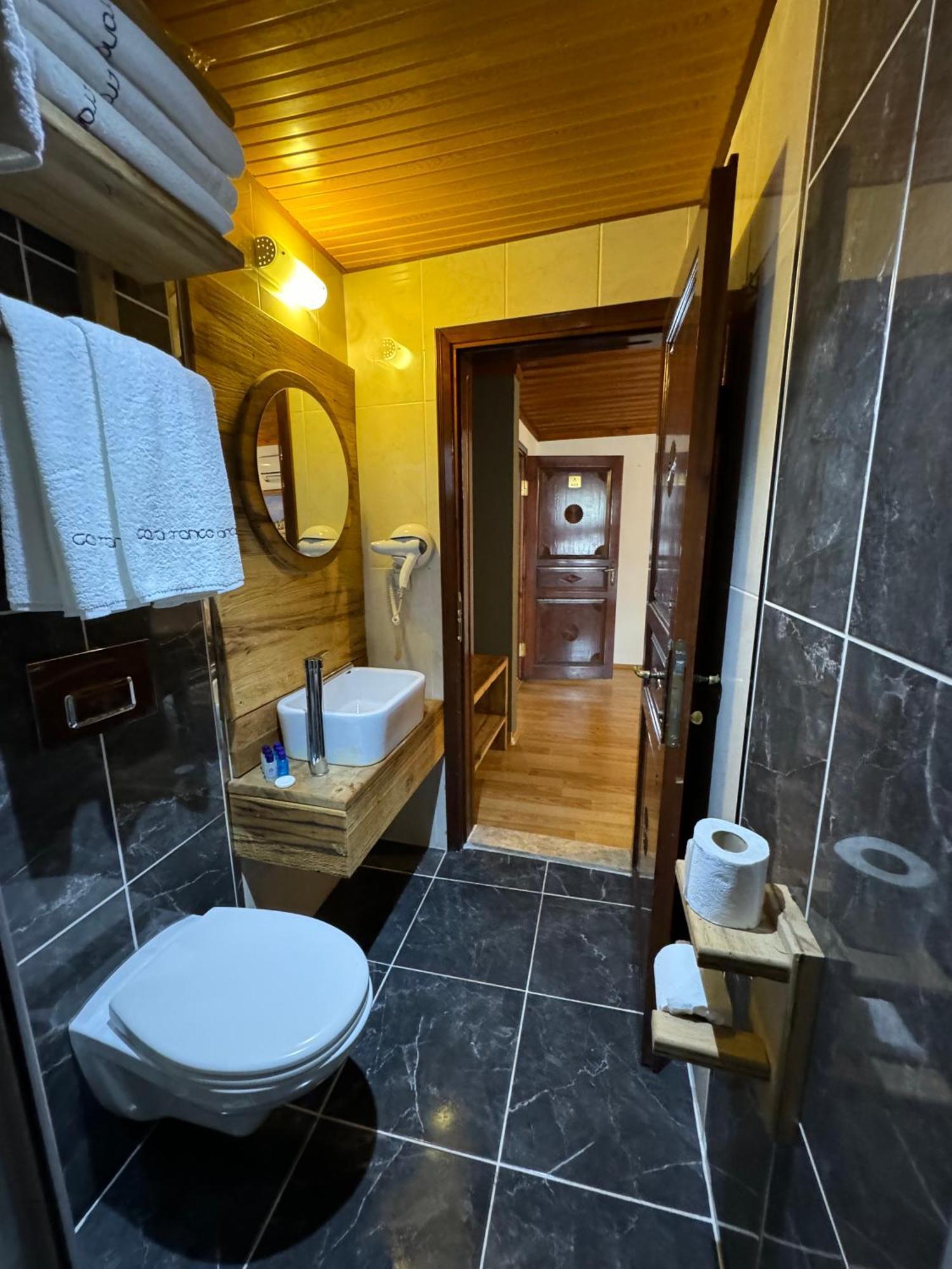 Hotel Casa Franco Old Town Antalya Zewnętrze zdjęcie