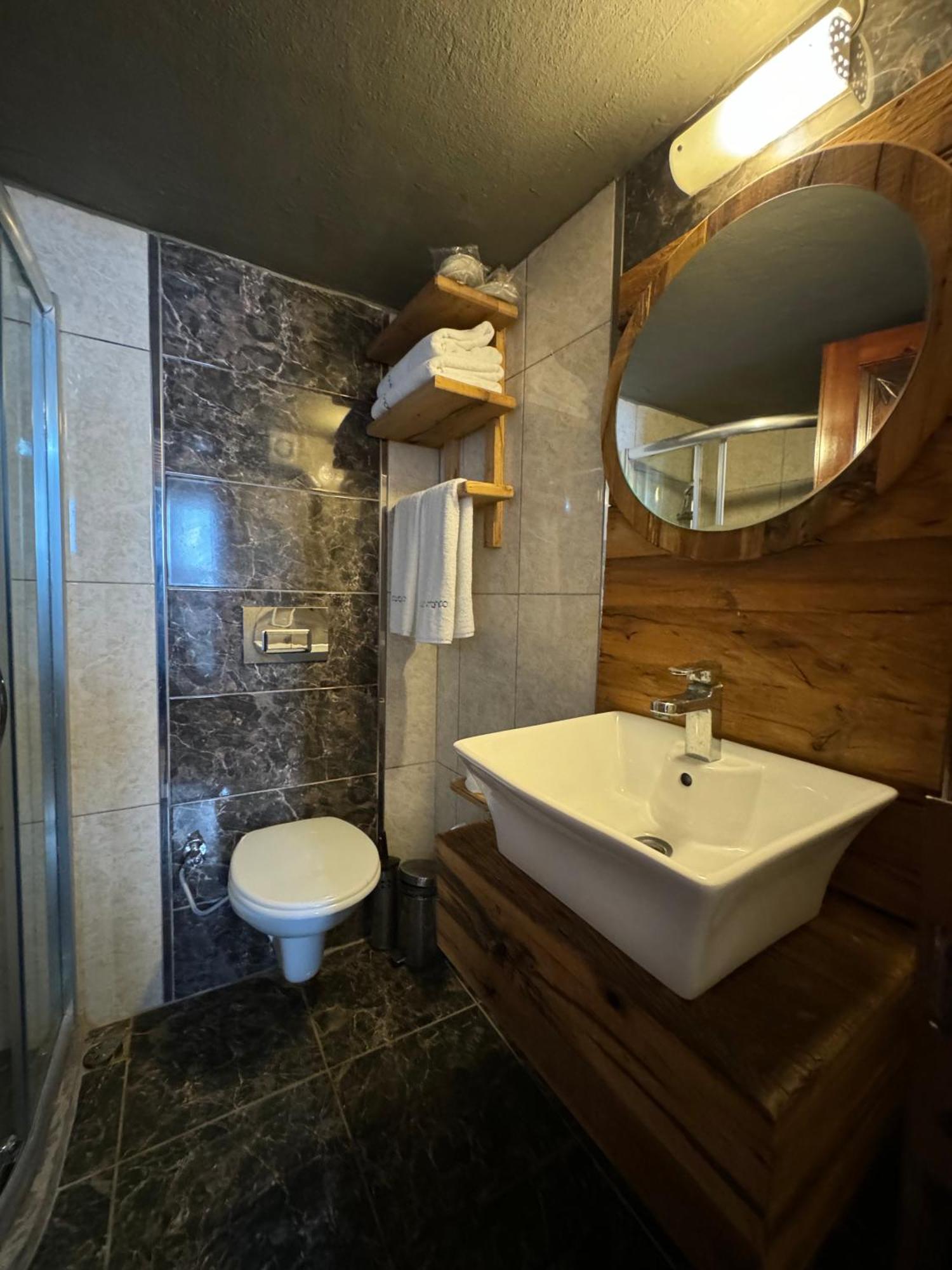Hotel Casa Franco Old Town Antalya Zewnętrze zdjęcie
