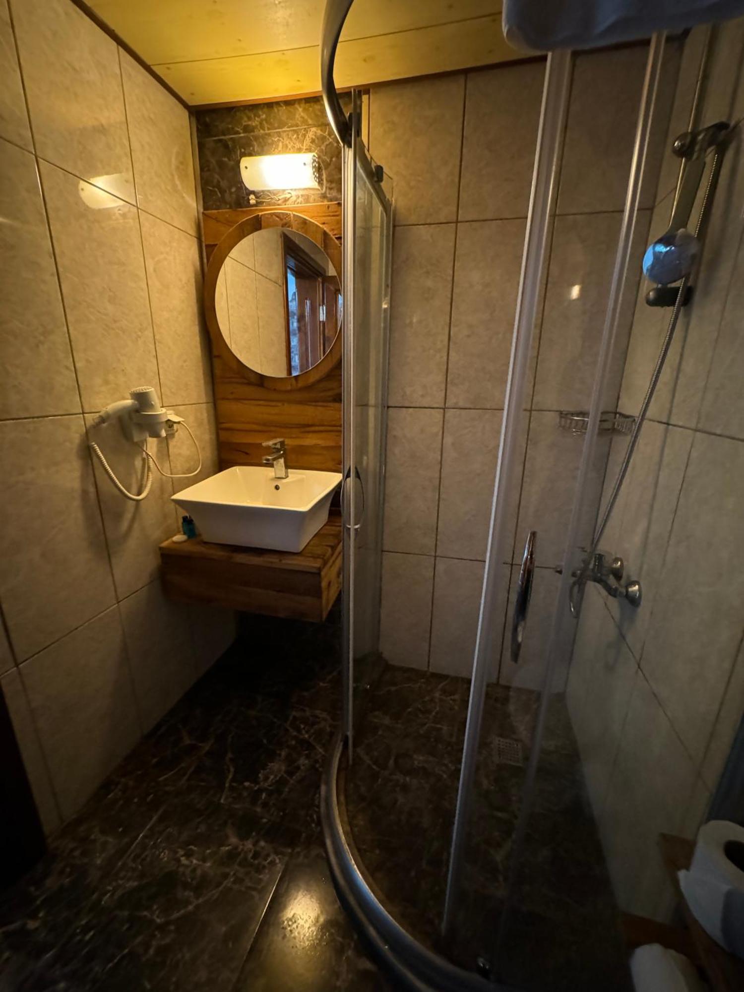 Hotel Casa Franco Old Town Antalya Zewnętrze zdjęcie