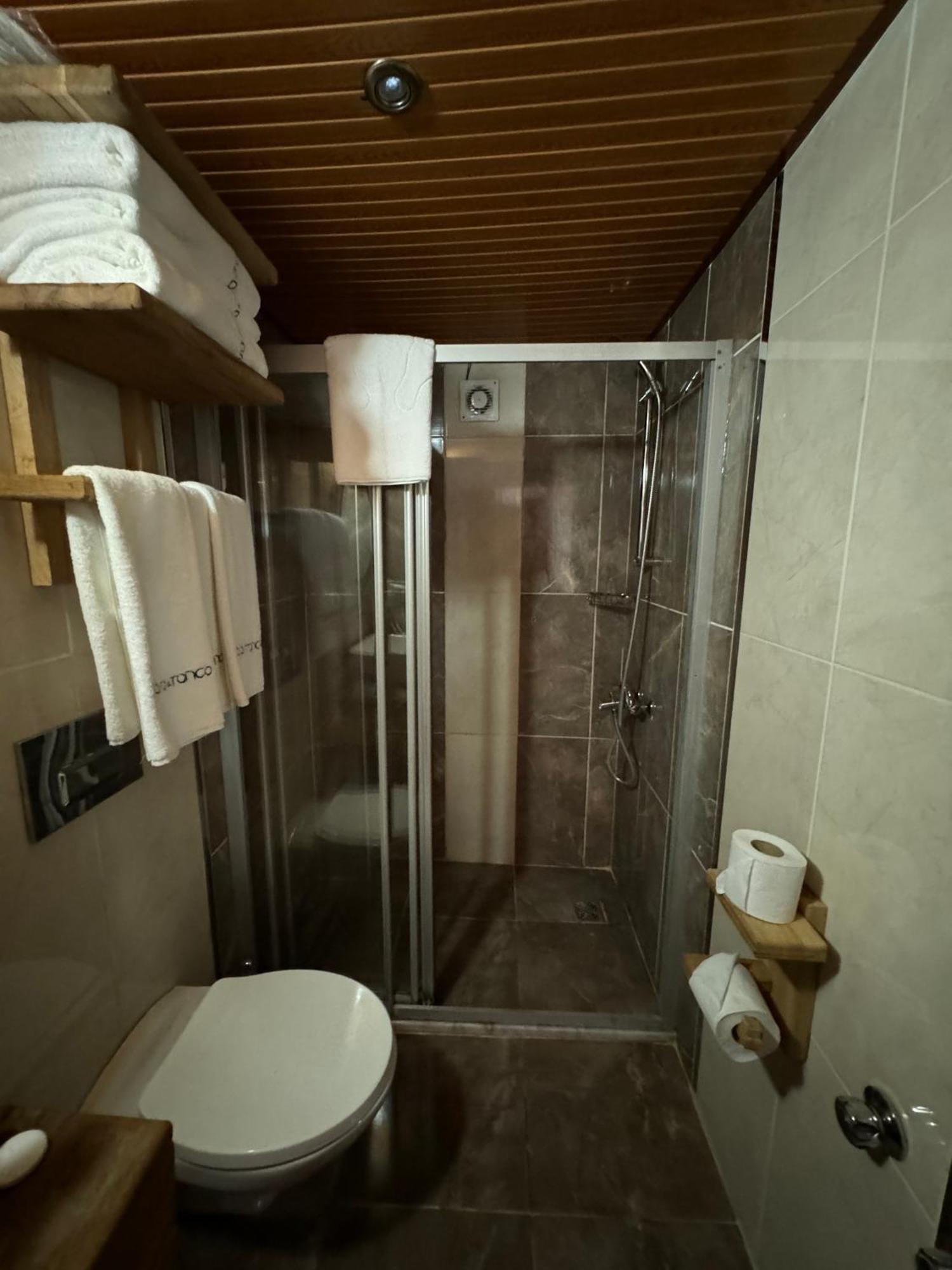 Hotel Casa Franco Old Town Antalya Zewnętrze zdjęcie
