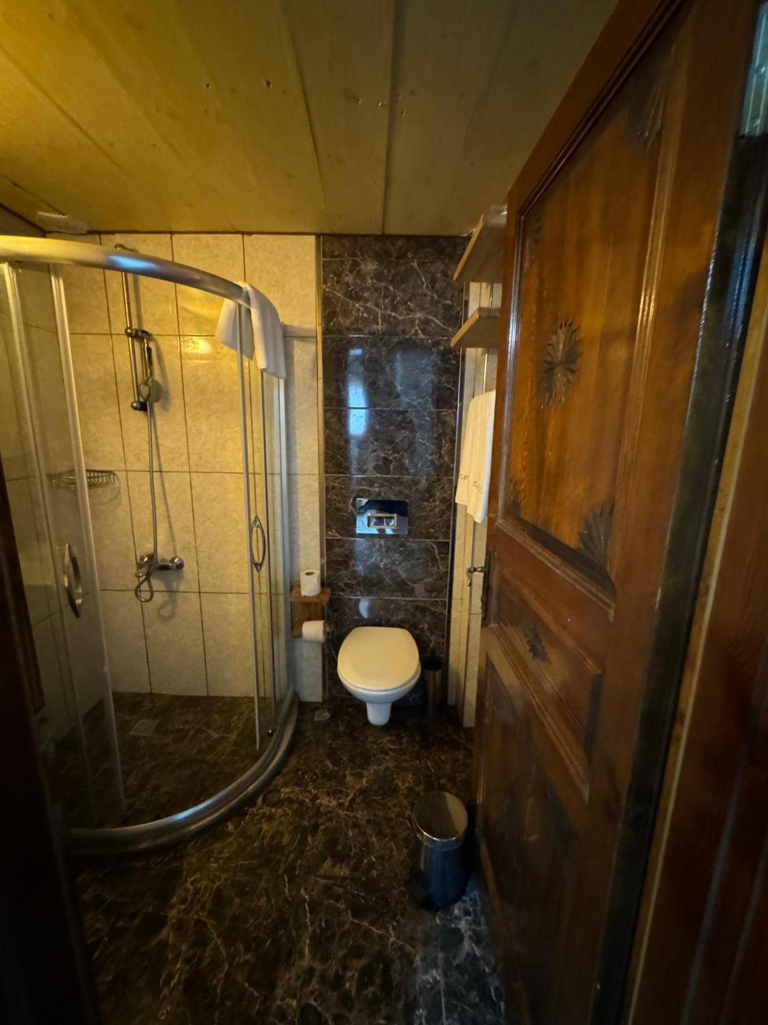 Hotel Casa Franco Old Town Antalya Zewnętrze zdjęcie