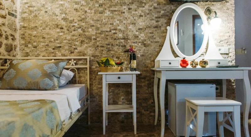 Hotel Casa Franco Old Town Antalya Zewnętrze zdjęcie