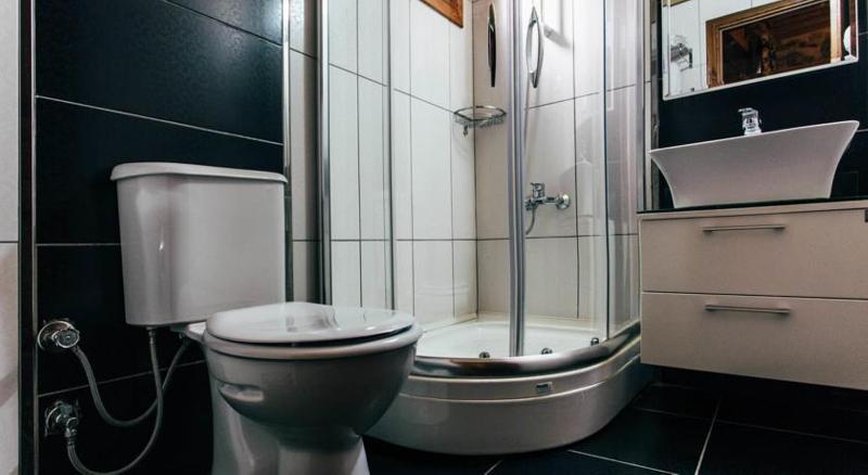 Hotel Casa Franco Old Town Antalya Zewnętrze zdjęcie