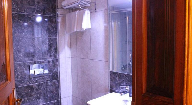 Hotel Casa Franco Old Town Antalya Zewnętrze zdjęcie