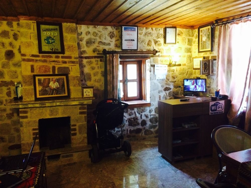 Hotel Casa Franco Old Town Antalya Zewnętrze zdjęcie