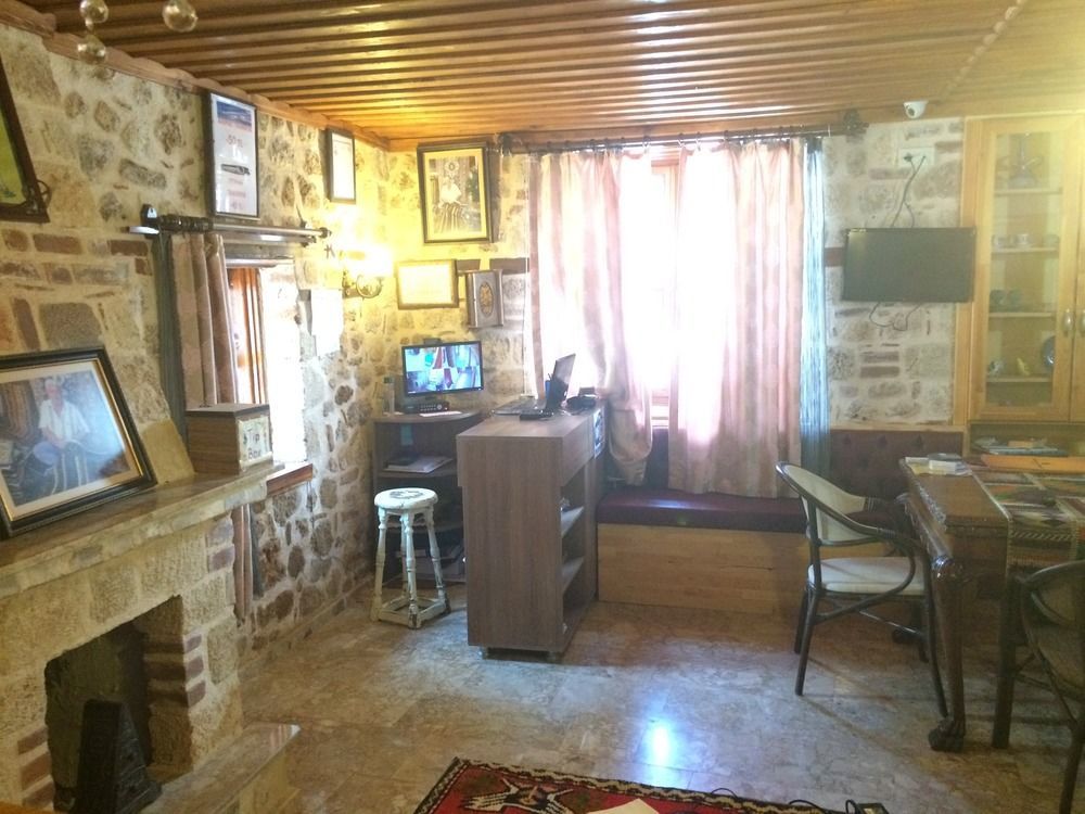 Hotel Casa Franco Old Town Antalya Zewnętrze zdjęcie