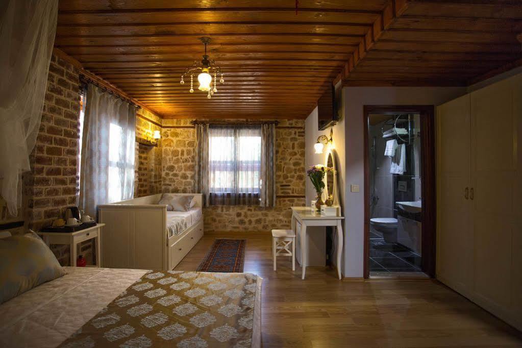 Hotel Casa Franco Old Town Antalya Zewnętrze zdjęcie
