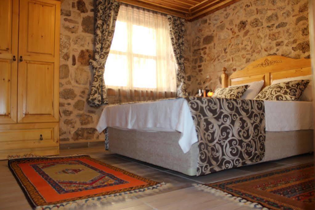 Hotel Casa Franco Old Town Antalya Zewnętrze zdjęcie