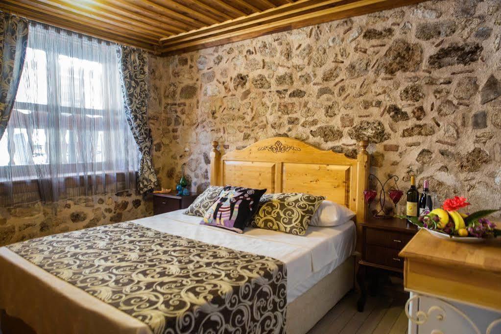 Hotel Casa Franco Old Town Antalya Zewnętrze zdjęcie