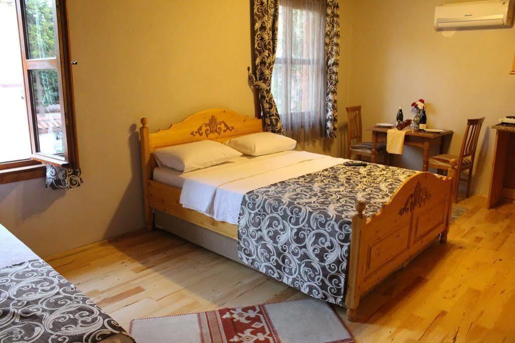 Hotel Casa Franco Old Town Antalya Zewnętrze zdjęcie