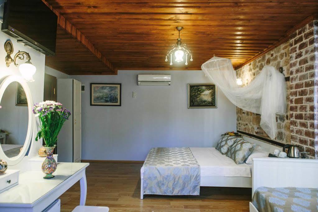 Hotel Casa Franco Old Town Antalya Zewnętrze zdjęcie