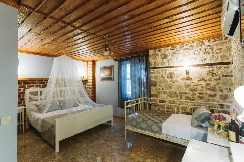 Hotel Casa Franco Old Town Antalya Zewnętrze zdjęcie