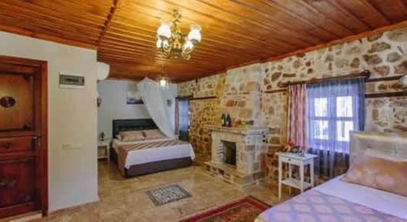 Hotel Casa Franco Old Town Antalya Zewnętrze zdjęcie